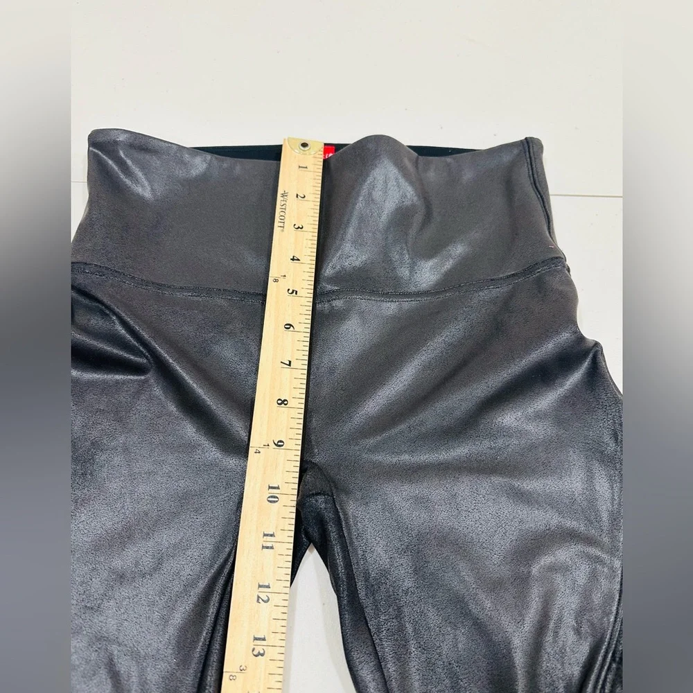 SPANX quilted faux